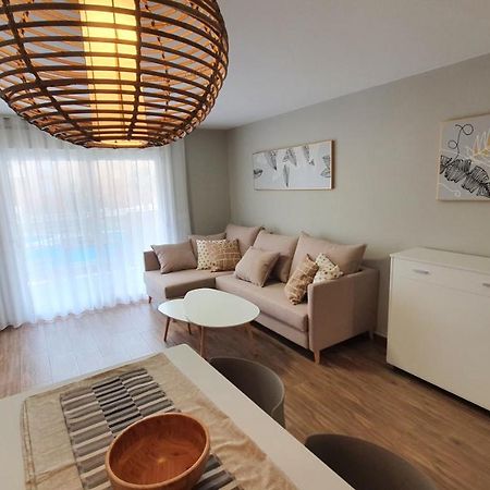 Apartamento B Dream Los Miradores Del Puerto Λα Μάνγκα Δελ Μαρ Μενόρ Εξωτερικό φωτογραφία