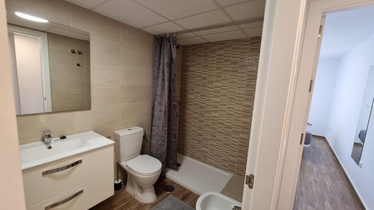 Apartamento B Dream Los Miradores Del Puerto Λα Μάνγκα Δελ Μαρ Μενόρ Εξωτερικό φωτογραφία