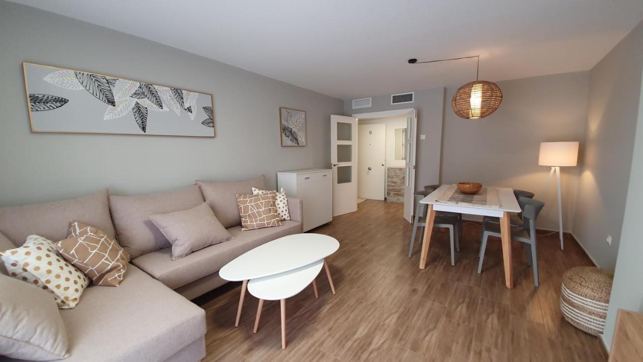 Apartamento B Dream Los Miradores Del Puerto Λα Μάνγκα Δελ Μαρ Μενόρ Εξωτερικό φωτογραφία