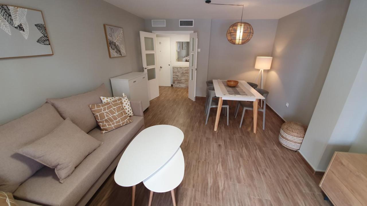 Apartamento B Dream Los Miradores Del Puerto Λα Μάνγκα Δελ Μαρ Μενόρ Εξωτερικό φωτογραφία